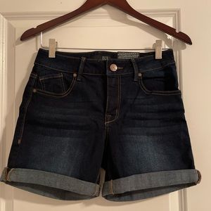 1822 DENIM Jean Shorts
